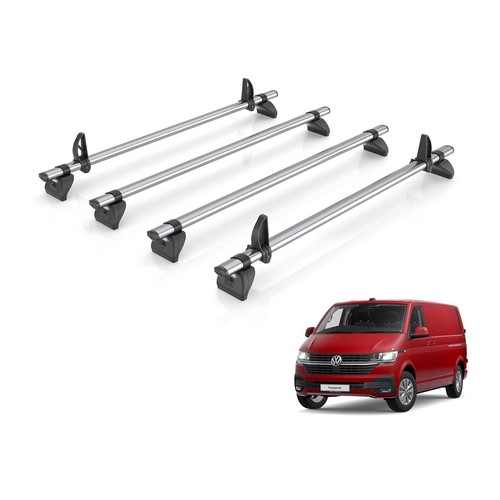 Transporter roof rack - roof,