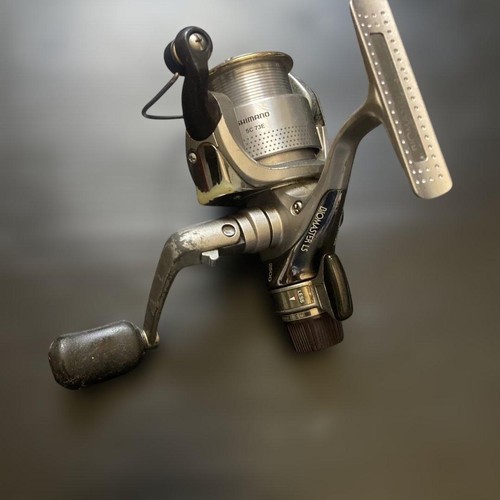Shimano biomaster 2500 - biomaster, ls