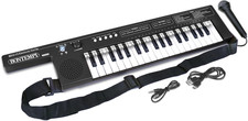 Bontempi | Keyrhythm - 37 Keys