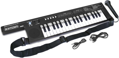 Bontempi keyrhythm 37 keys - keyrhythm,