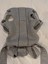 Baby Bjorn Baby Carrier Mini