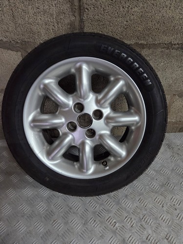 Alloy wheel 185 55 15 - alloy, 185/55/15