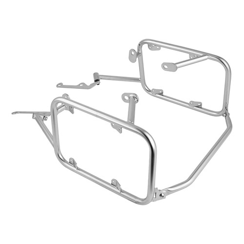 Saddlebag support racks side - saddlebag,