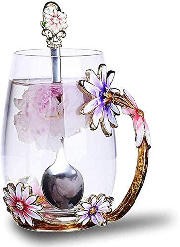 Handmade enamel butterfly - handmade,