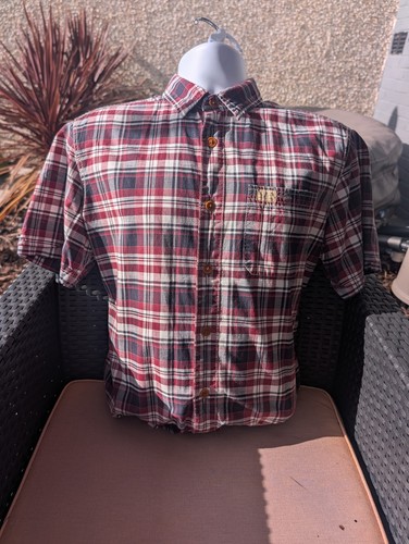 North coast mens short sleeve - coast,