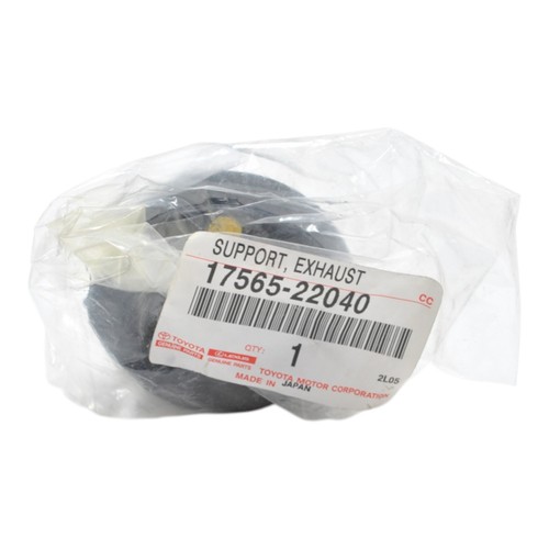 Genuine toyota exhaust mount - genuine,