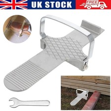 Aluminium Door Lifter Board