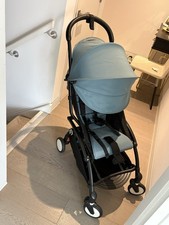 Stokke YOYO³ Stroller (Black