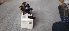 Shimano TLD 30 2-Speed