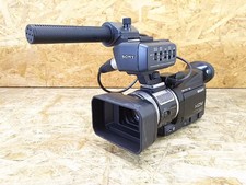 Sony HVR-A1J Black Camcorder