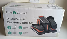 Bliss & Beyond Electric