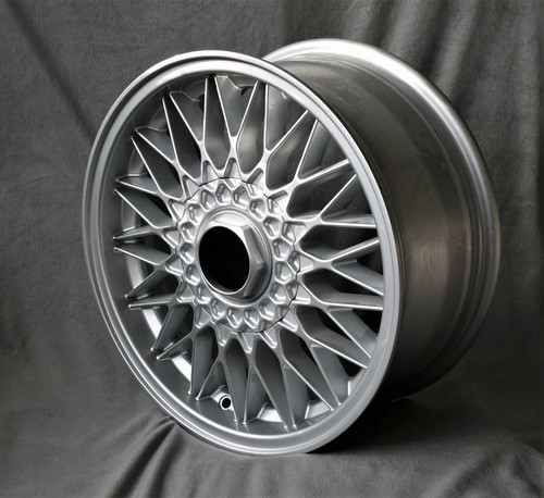 Maxilite bbs style 16x7 - rs, 16x7"