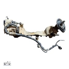 2015 FORD TRANSIT CONNECT MK2