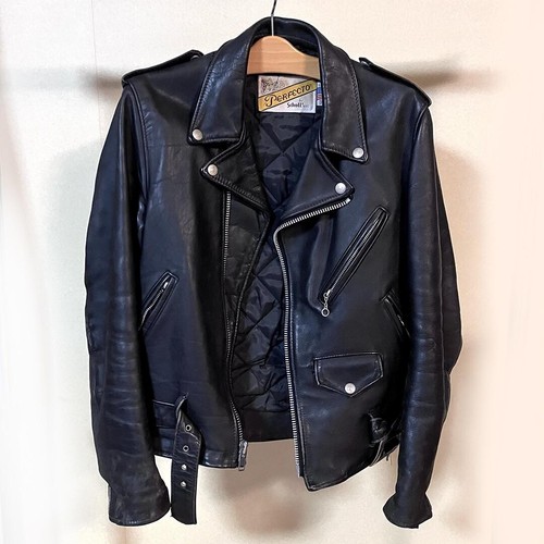 Schott perfecto double rider - perfecto,