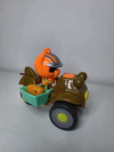 Octonauts gup kwazii - m,