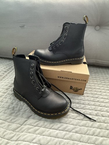 Doc martens 1460 - martens, nappa