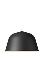 MUUTO Ambit Pendant Lamp Black