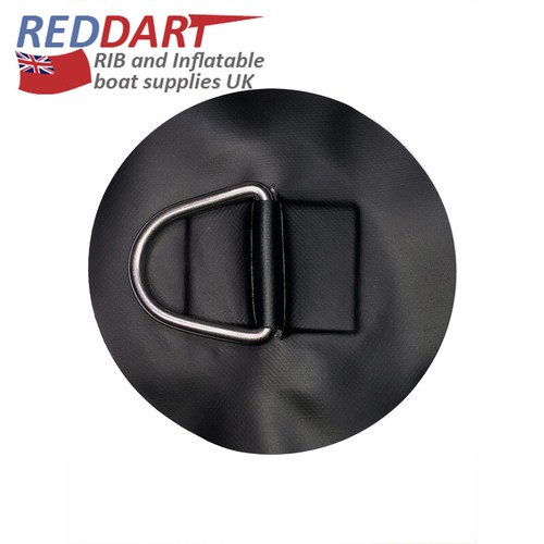 Inflatable boat ring 316 - boat,