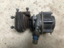 Audi RS2 Wastegate Boost