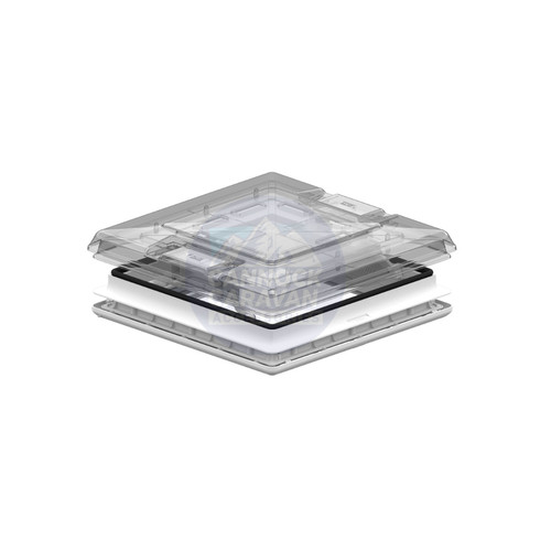 Fiamma roof vent - fiamma,
