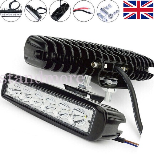 12v led work light bar - 12v,