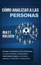 Como Analizar A Las Personas