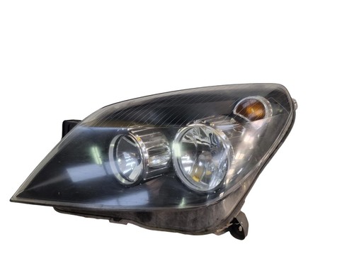 Vauxhall astra headlight - vauxhall,