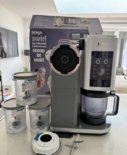 NINJA SWIRL CREAMI 13-IN-1 ICE