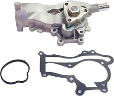 Water Pump Coolant For