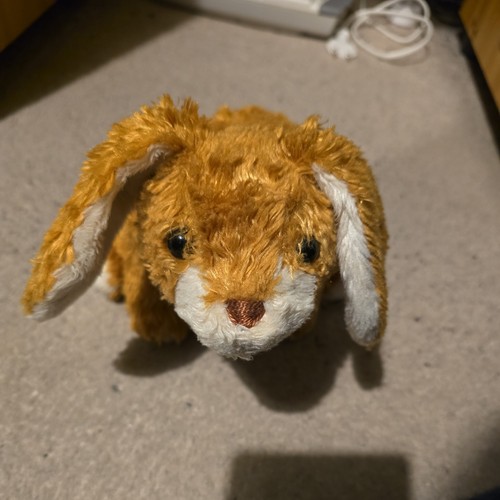 Steiff rabbit - steiff,