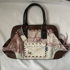 House of Disaster Paper Plane