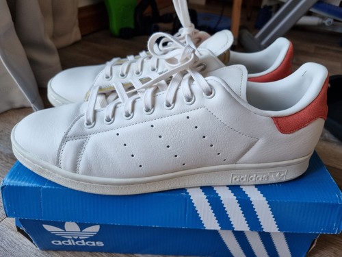 Adidas stan smith trainers - stan,