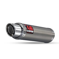 Honda CBR600 RR 07-12 Scorpion