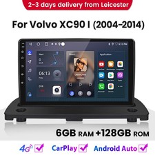 6+128GB 8-Core Carplay