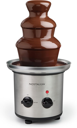 Nostalgia tier electric - nostalgia,