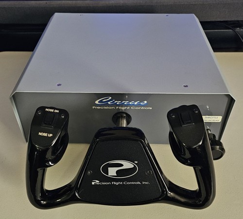 Precision flight controls - precision,