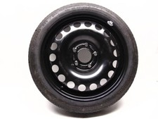 Genuine Vauxhall Astra J 16" Space Saver Spare Wheel 115/70/16 Continental