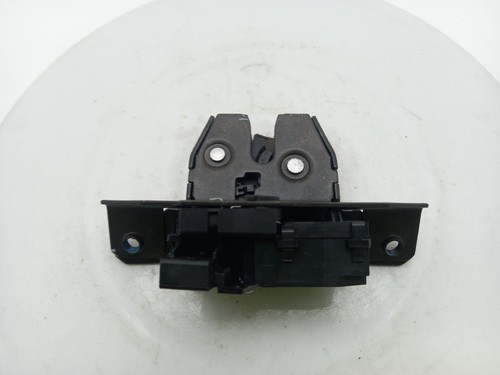 Vauxhall zafira boot tailgate - vauxhall,