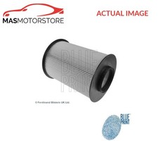 ENGINE AIR FILTER ELEMENT BLUE