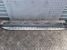 MERCEDES ML W166 AMG SPORT