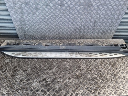 Mercedes w166 amg sport - mercedes,