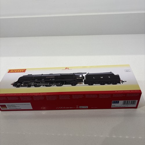 Hornby r3681 lms princess - lms,