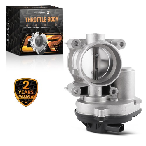 Throttle body for ford - throttle,