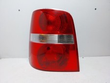 2006 VOLKSWAGEN TOURAN RHD REAR/TAIL LIGHT ON BODY (PASSENGER SIDE) 1T0945095G