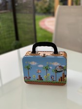 SONIC the hedgehog - metal