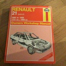 haynes car workshop manuals