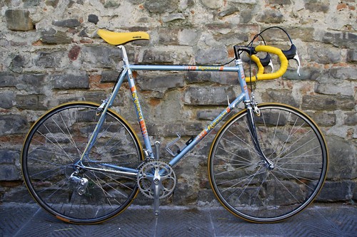 Rossin record campagnolo - record,