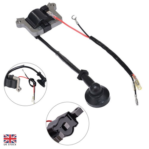 Ignition coil 2 stroke - 2,