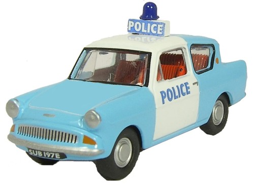 76105003 oxford diecast - 76105003,