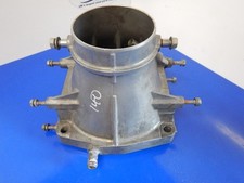 Yamaha waverunner FX SVHO